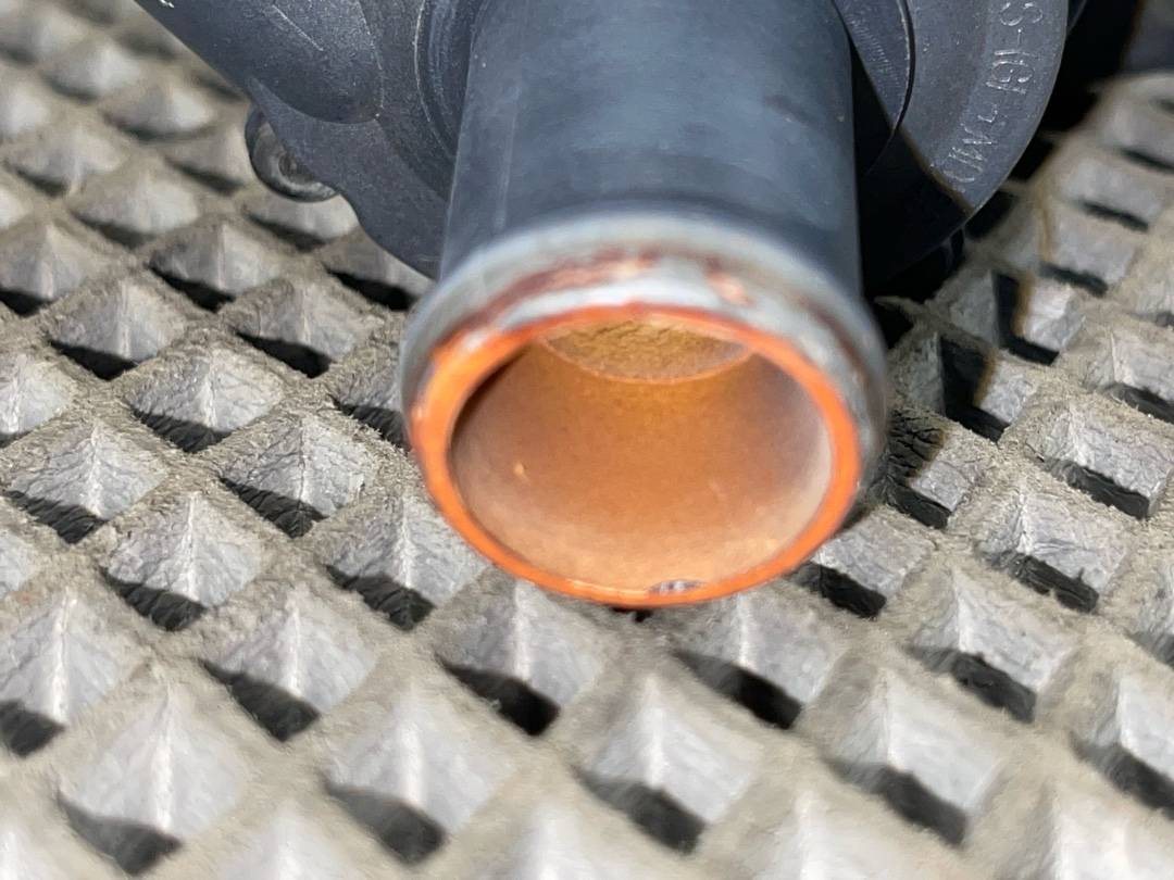 Электрическая помпа, 4470 рублей, Красноярск