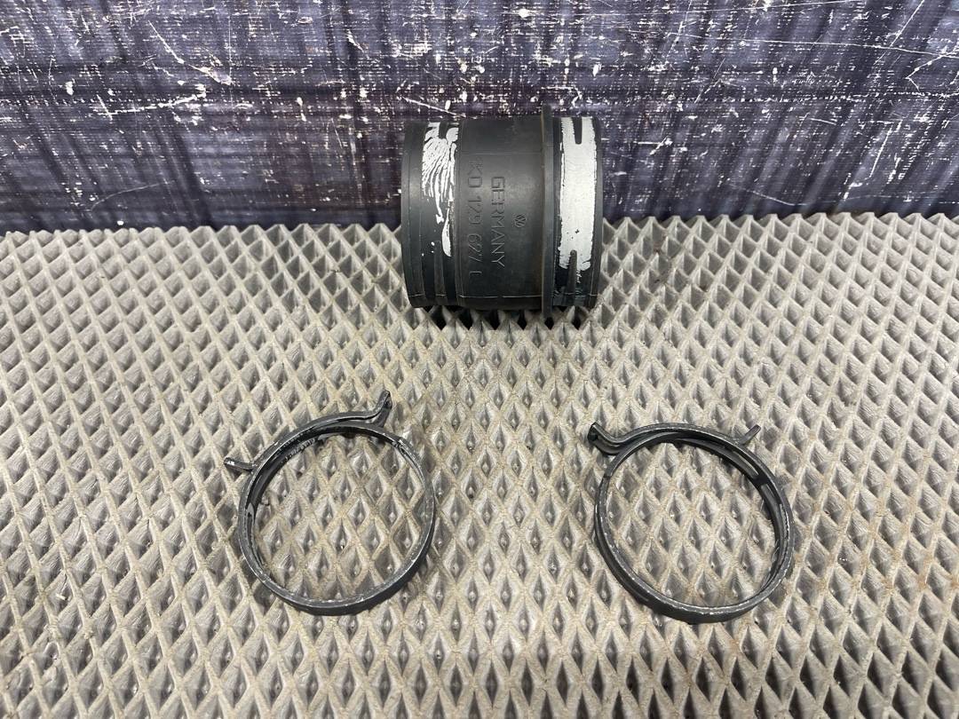 Патрубок впускной, 1480 рублей, Красноярск