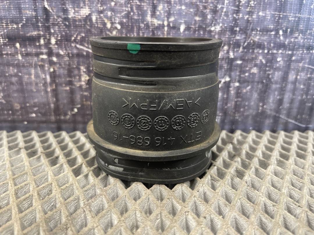 Патрубок впускной, 1480 рублей, Красноярск