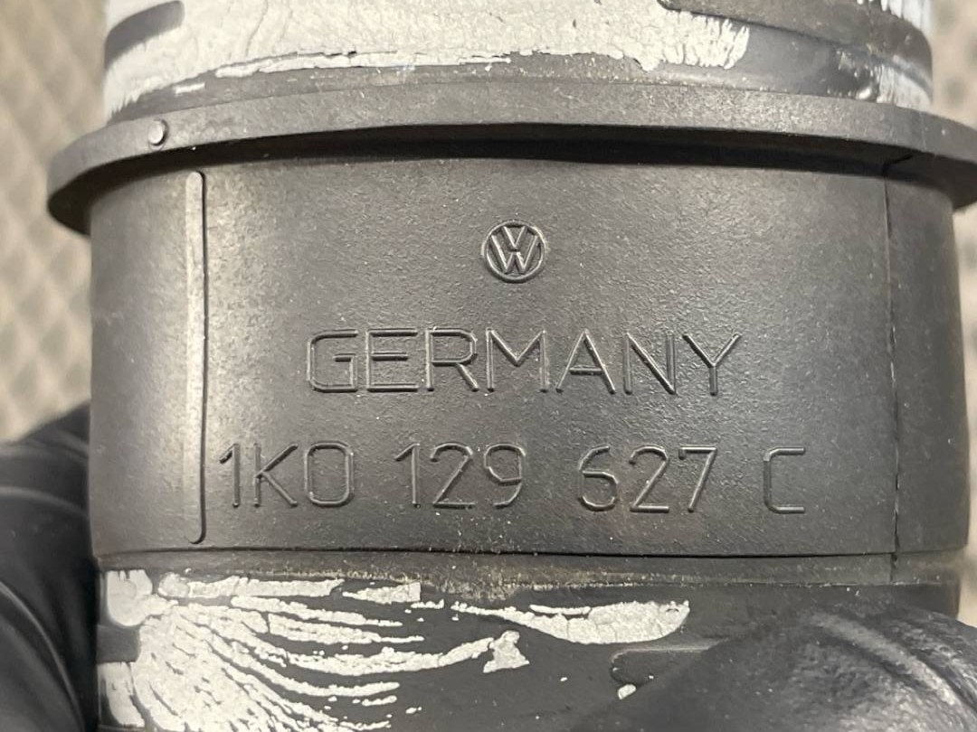 Патрубок впускной, 1480 рублей, Красноярск