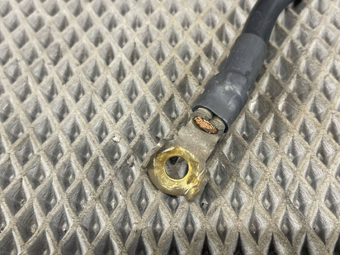 Клемма с проводом, 420 рублей, Красноярск