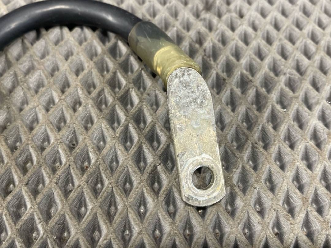 Клемма с проводом, 420 рублей, Красноярск