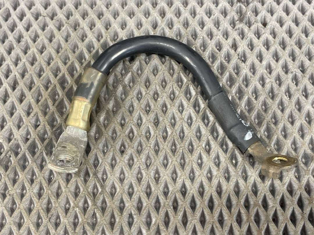 Клемма с проводом, 420 рублей, Красноярск