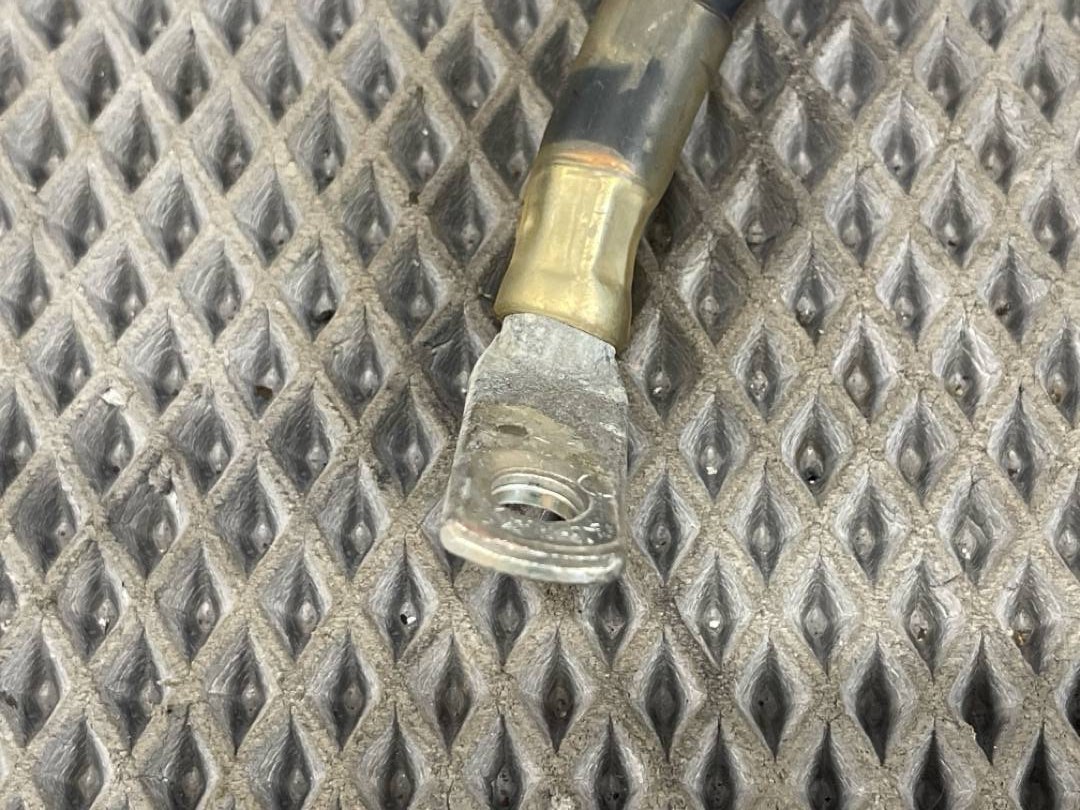 Клемма с проводом, 420 рублей, Красноярск