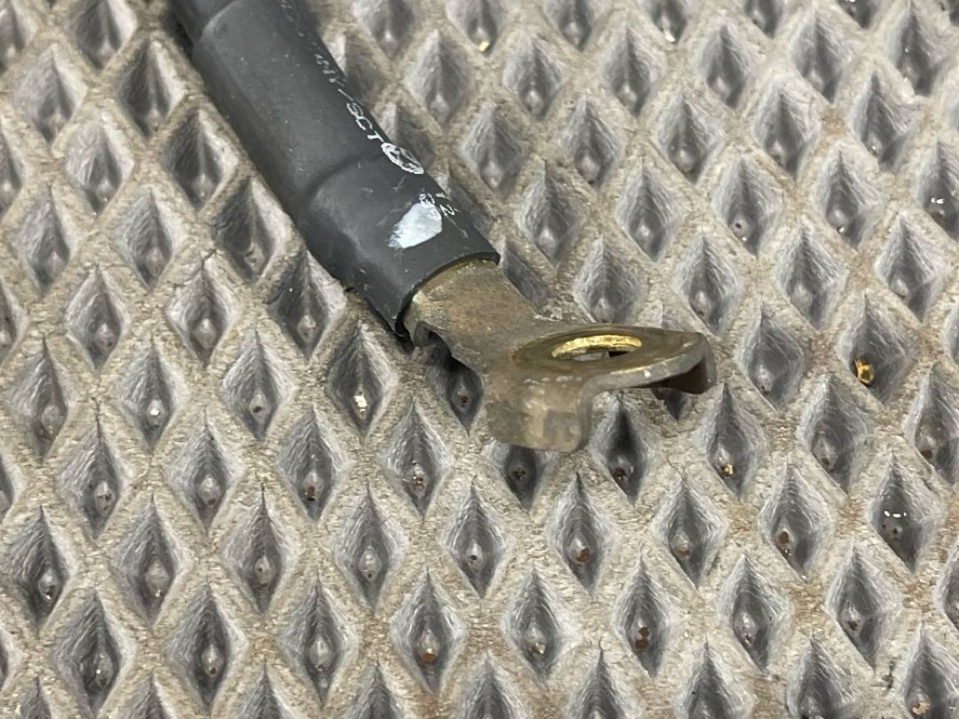 Клемма с проводом, 420 рублей, Красноярск