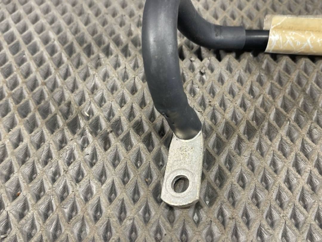 Клемма с проводом, 870 рублей, Красноярск