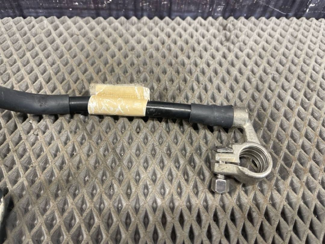 Клемма с проводом, 870 рублей, Красноярск