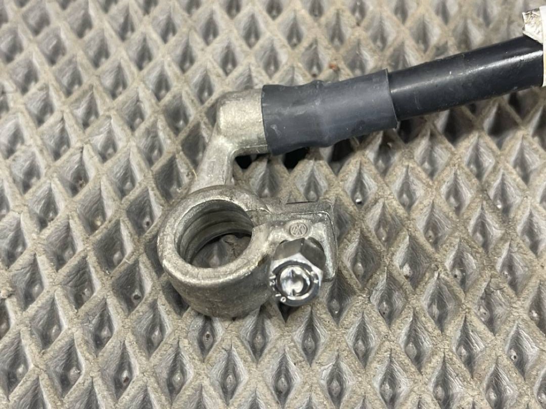 Клемма с проводом, 870 рублей, Красноярск