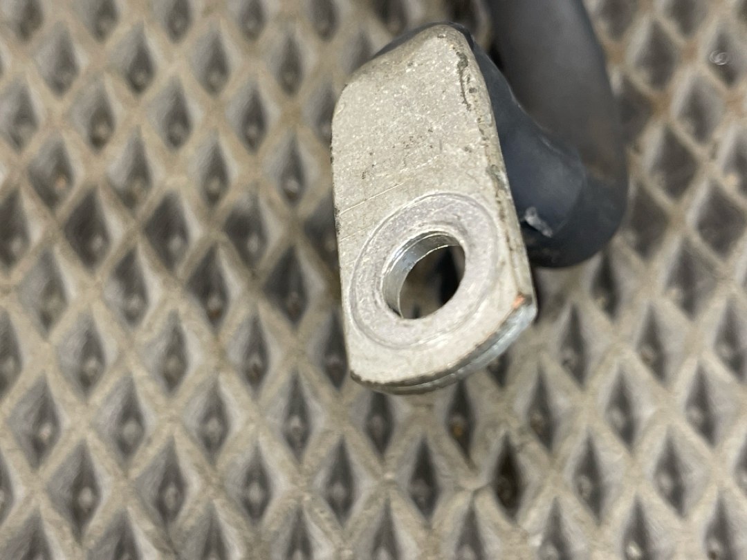 Клемма с проводом, 870 рублей, Красноярск