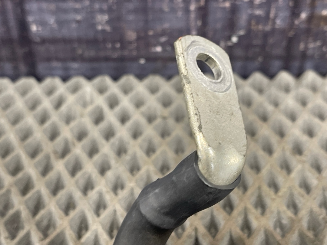 Клемма с проводом, 870 рублей, Красноярск