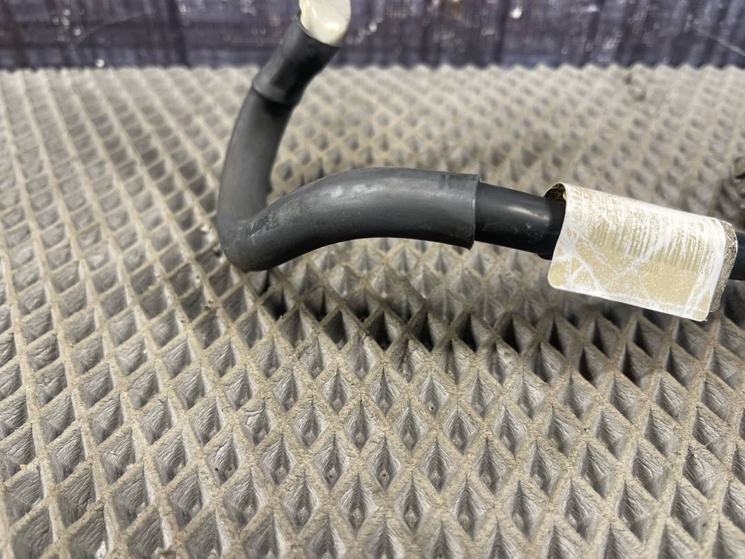 Клемма с проводом, 870 рублей, Красноярск