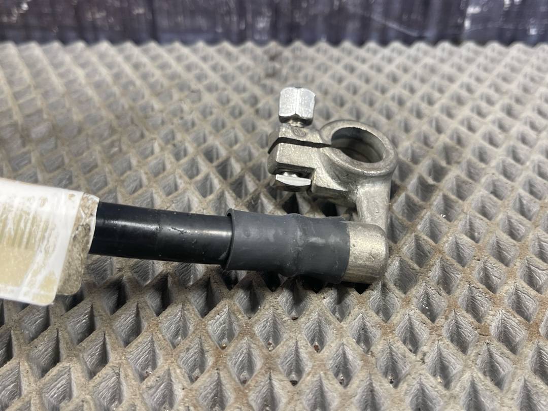 Клемма с проводом, 870 рублей, Красноярск