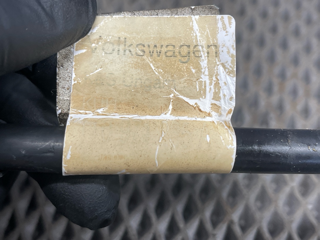 Клемма с проводом, 870 рублей, Красноярск