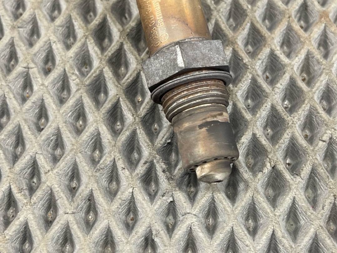 Датчик кислорода, 3890 рублей, Красноярск