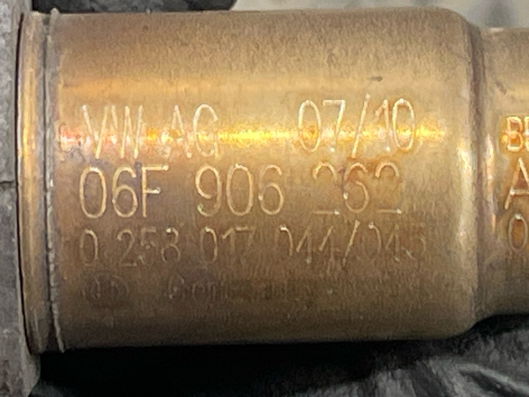 Датчик кислорода, 3890 рублей, Красноярск