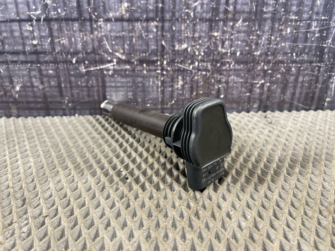 Катушка зажигания, 2230 рублей, Красноярск