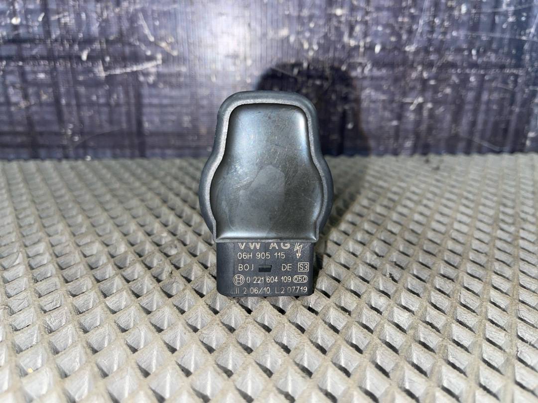 Катушка зажигания, 2230 рублей, Красноярск