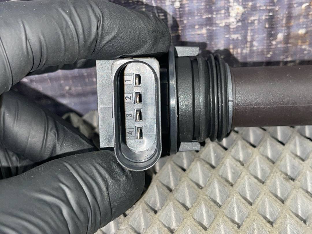 Катушка зажигания, 2230 рублей, Красноярск