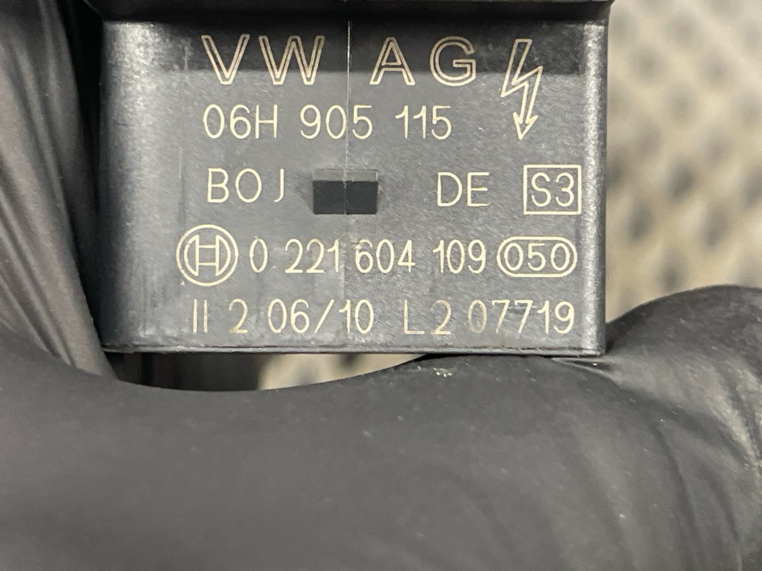 Катушка зажигания, 2230 рублей, Красноярск