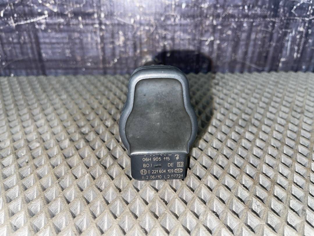 Катушка зажигания, 2230 рублей, Красноярск