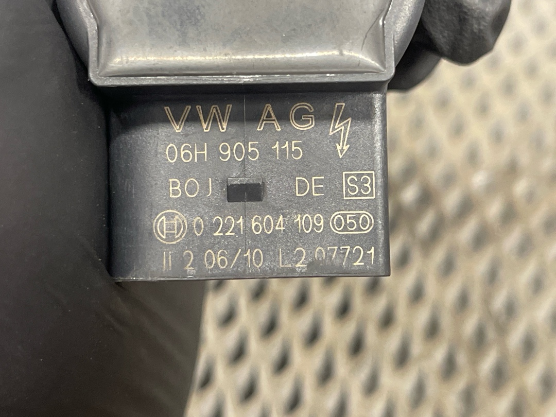 Катушка зажигания, 2230 рублей, Красноярск