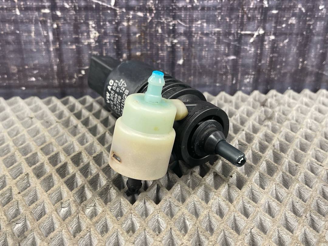 Мотор бачка стеклоомывателя, 980 рублей, Красноярск