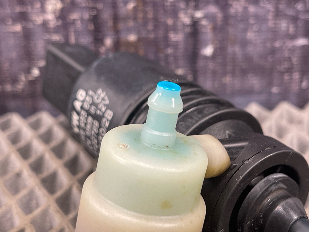 Мотор бачка стеклоомывателя, 980 рублей, Красноярск