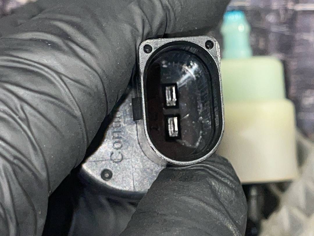 Мотор бачка стеклоомывателя, 980 рублей, Красноярск