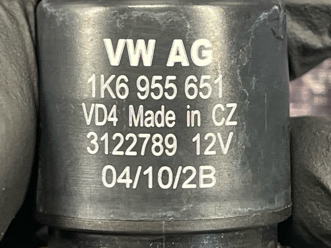 Мотор бачка стеклоомывателя, 980 рублей, Красноярск