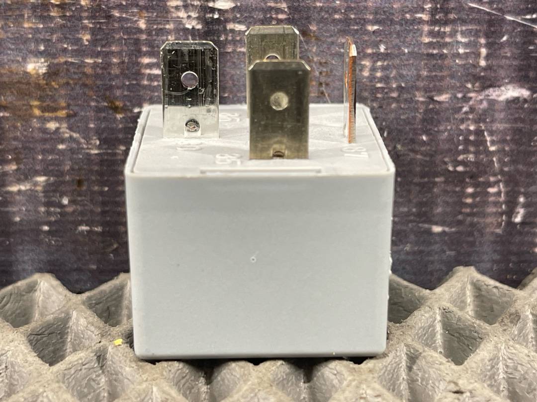 Реле, 420 рублей, Красноярск