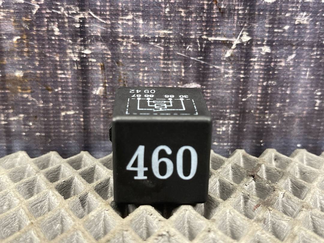 Реле, 580 рублей, Красноярск