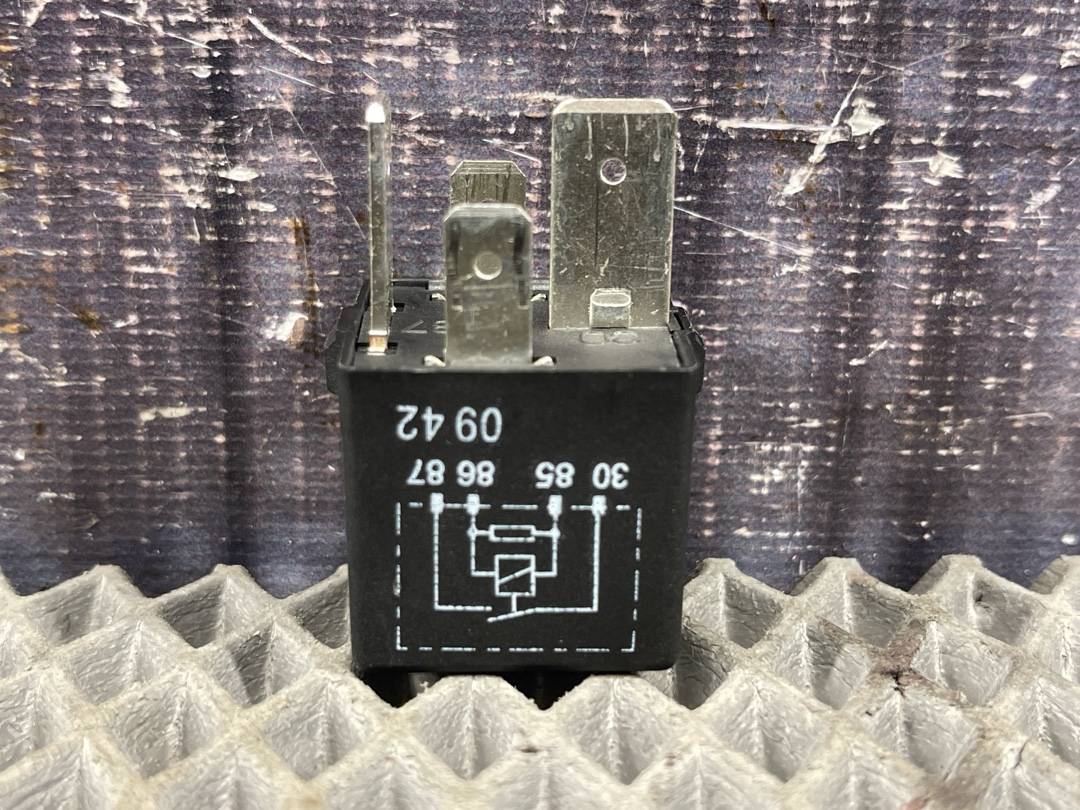 Реле, 580 рублей, Красноярск