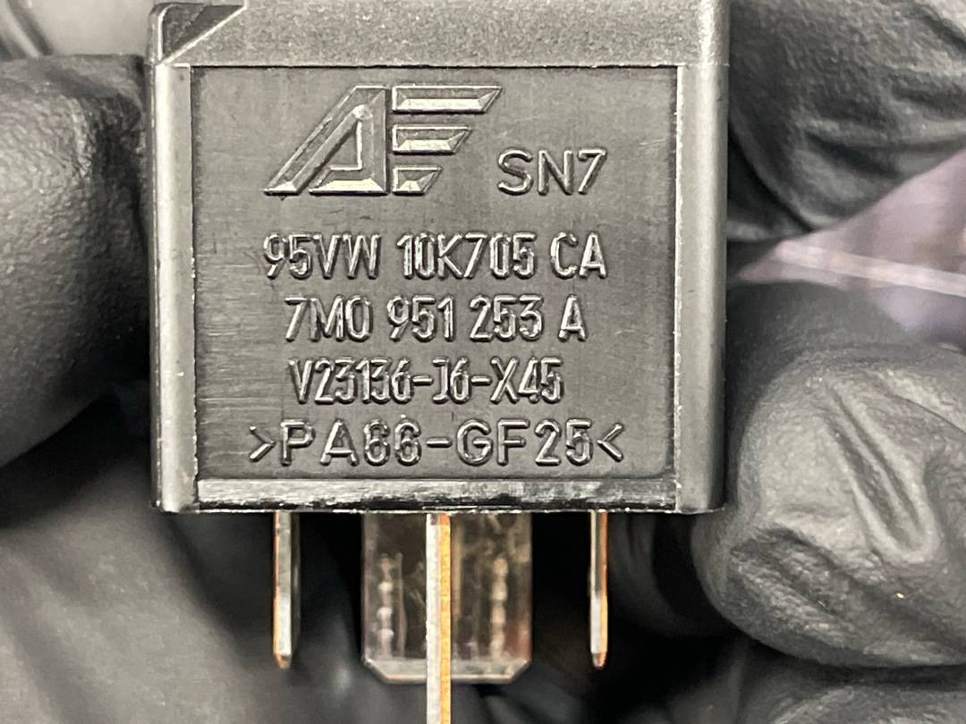 Реле, 620 рублей, Красноярск