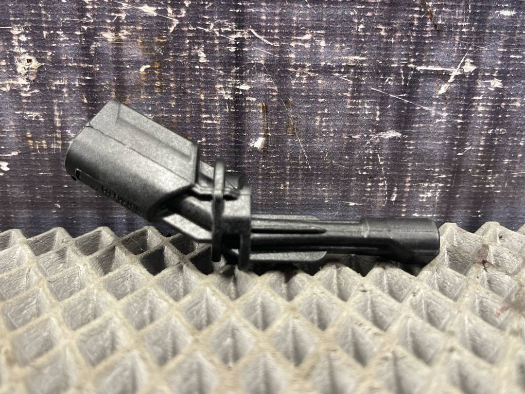 Датчик ABS, 990 рублей, Красноярск