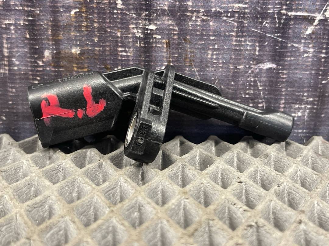 Датчик ABS, 990 рублей, Красноярск