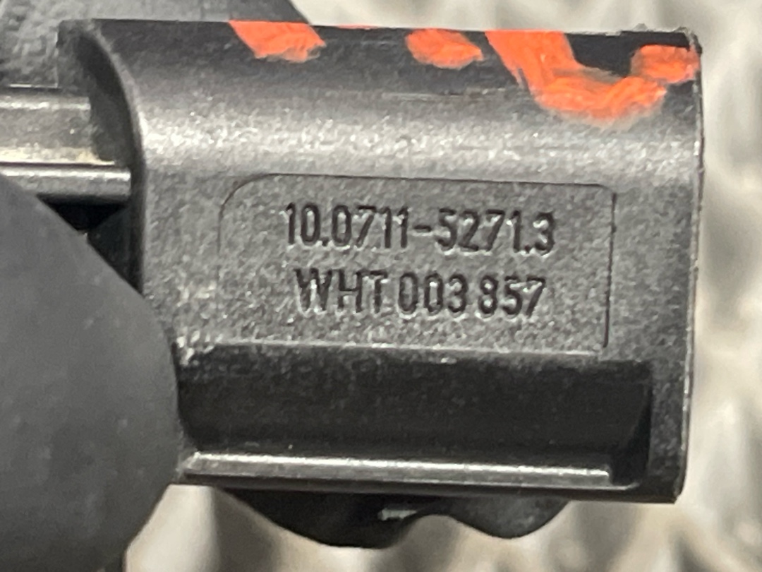 Датчик ABS, 990 рублей, Красноярск