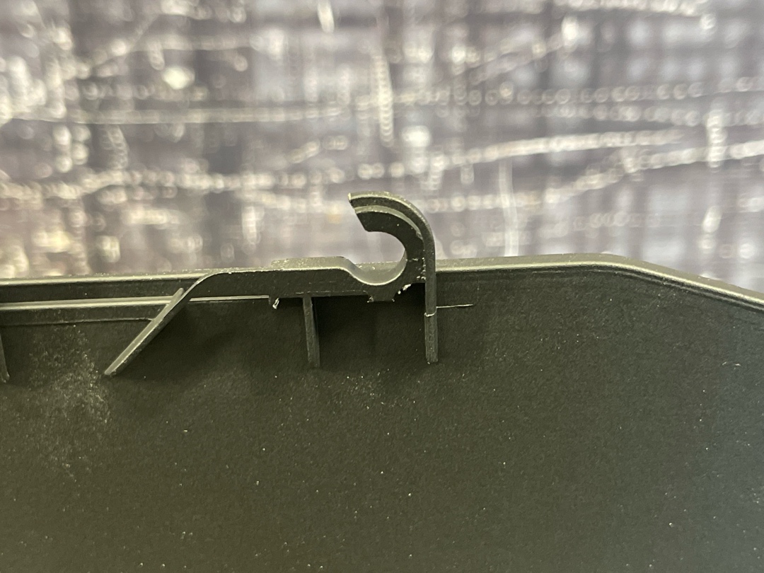 Кожух рулевой колонки, 1280 рублей, Красноярск