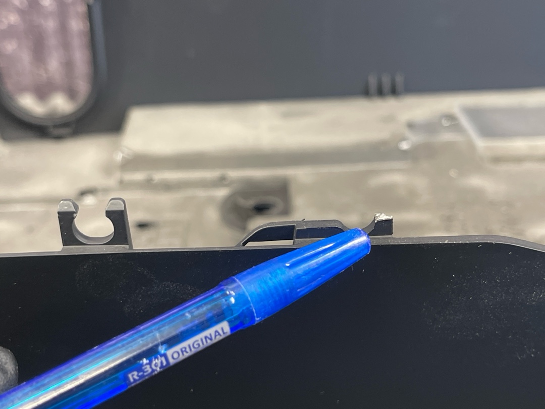 Кожух рулевой колонки, 1280 рублей, Красноярск