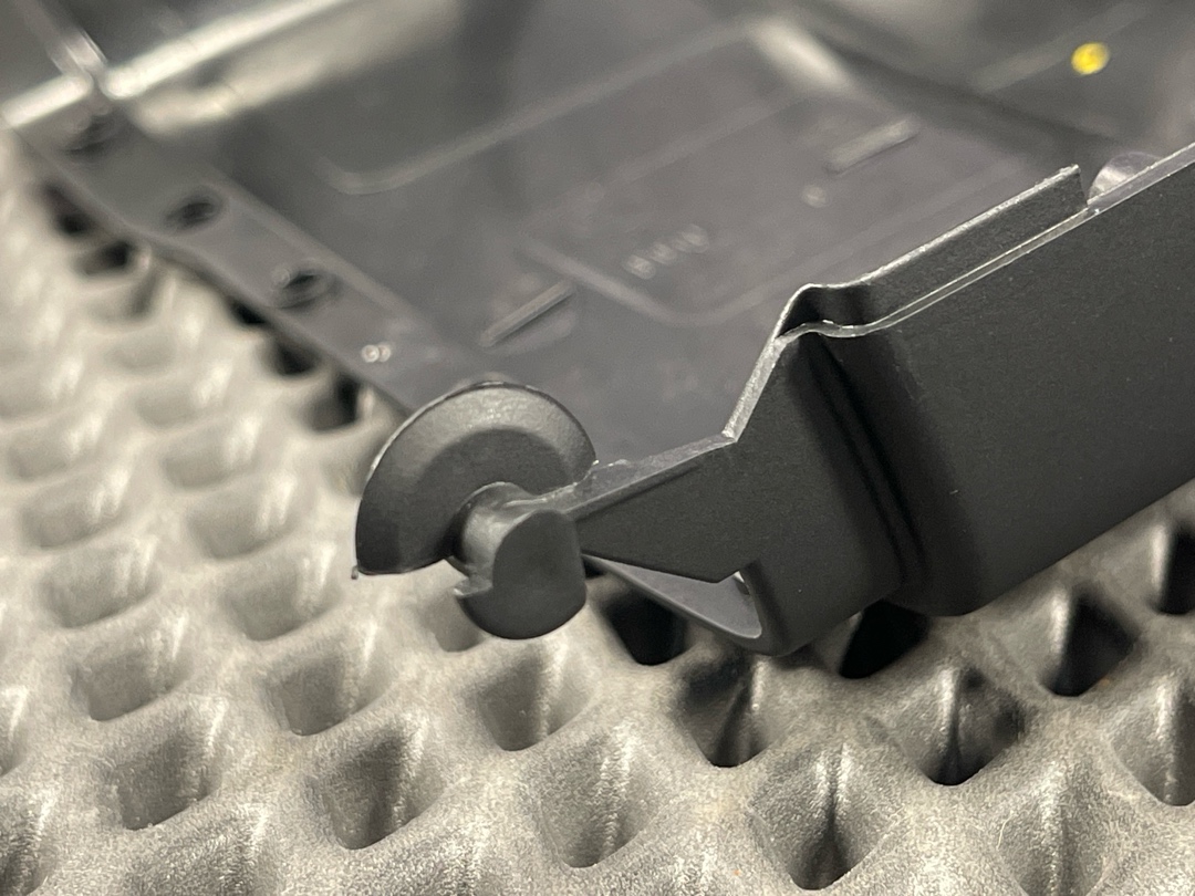 Кожух рулевой колонки, 1280 рублей, Красноярск