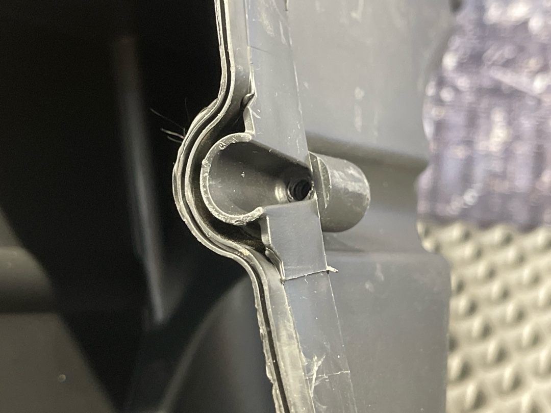 Корпус воздушного фильтра, 4030 рублей, Красноярск