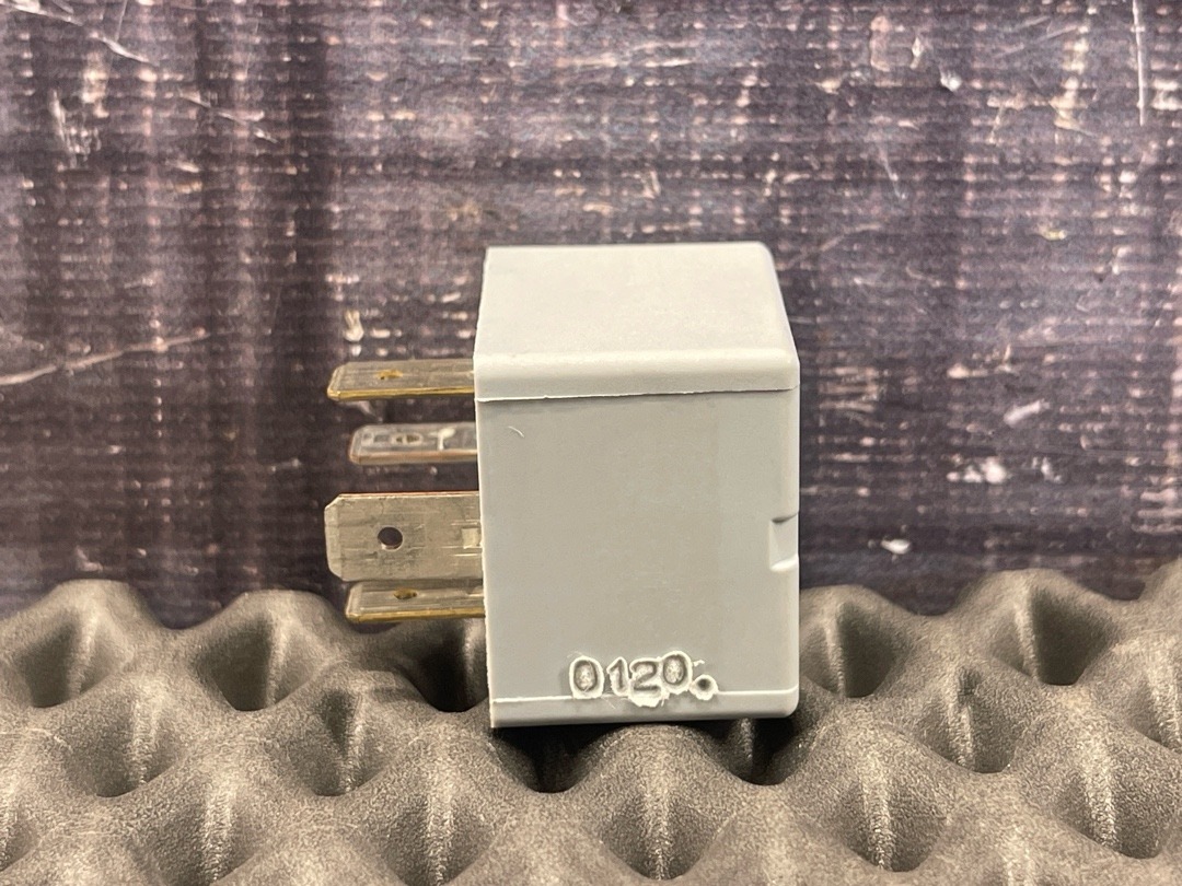 Реле, 420 рублей, Красноярск