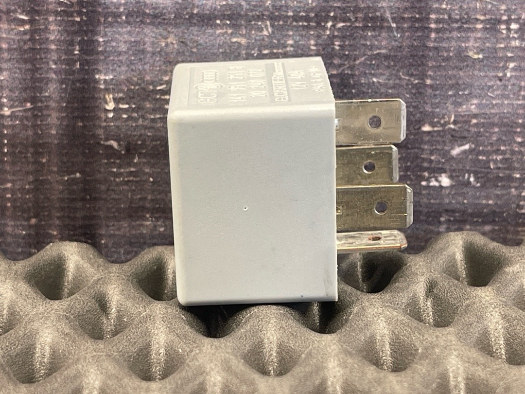 Реле, 420 рублей, Красноярск