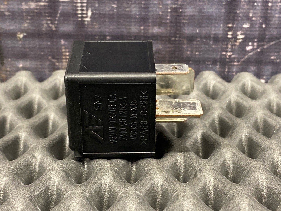 Реле, 620 рублей, Красноярск