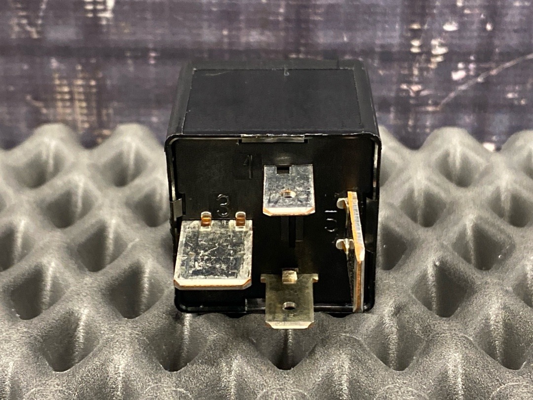 Реле, 620 рублей, Красноярск