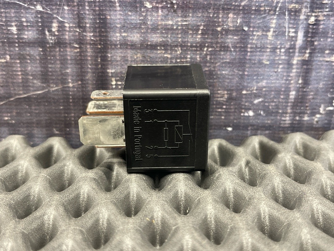 Реле, 620 рублей, Красноярск