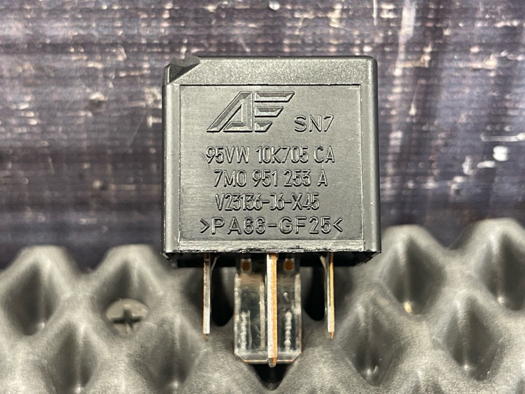 Реле, 620 рублей, Красноярск