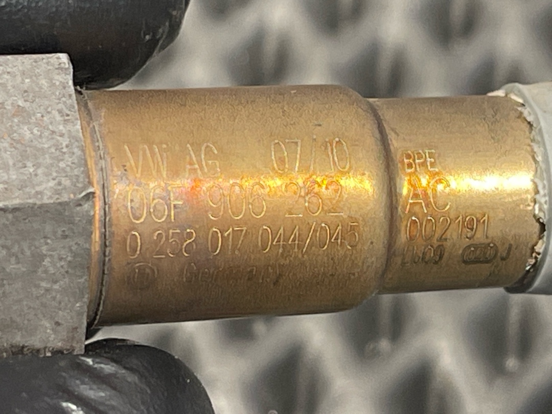 Датчик кислорода, 3890 рублей, Красноярск