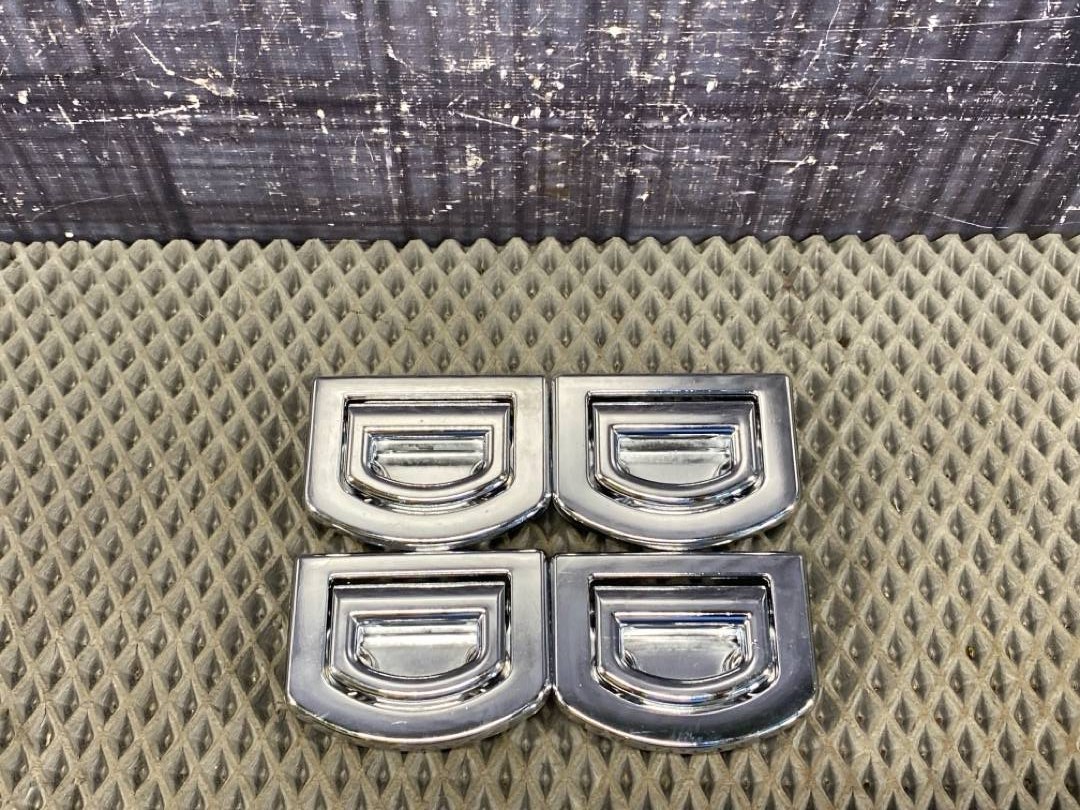 Петля багажника, 920 рублей, Красноярск