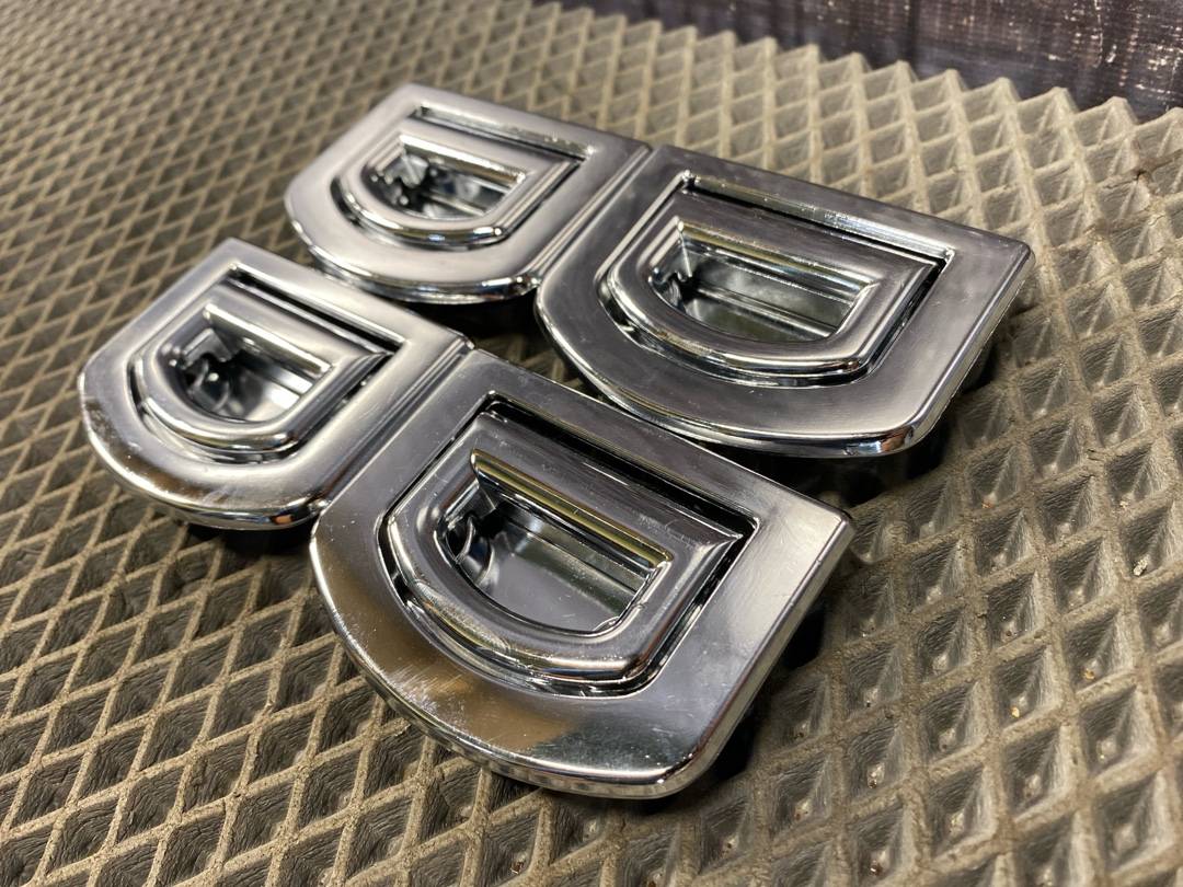 Петля багажника, 920 рублей, Красноярск