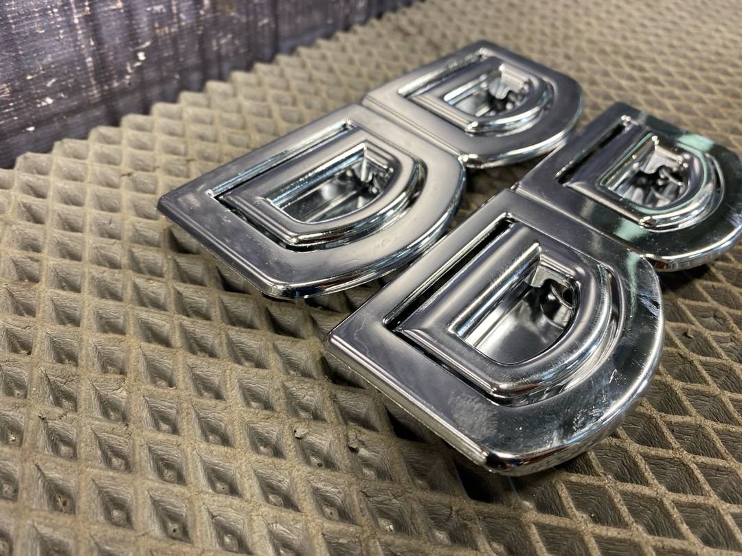 Петля багажника, 920 рублей, Красноярск